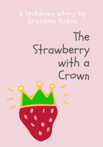 Final Copy of The Strawberry with a Crown